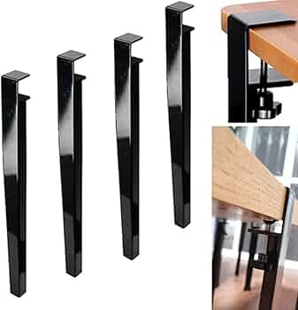 Amazon|4本セット家具 テーブル脚 金属製の家具の脚,高さ 49/63.5cm Amazon|4本セット家具 テーブル脚 金属製の家具の脚,高さ 49/63.5cm